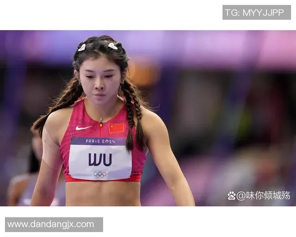 我国姑娘的两项国际青年纪录,被官方承认!