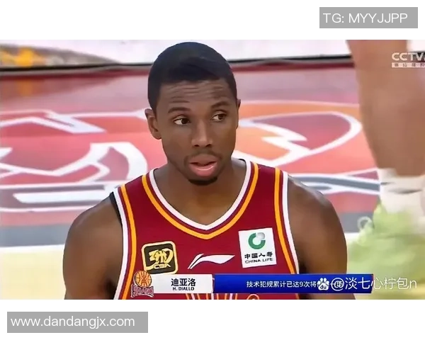 王博:山西进攻很强且找回了难以约束的迪亚洛;不能在抢先20分后懈怠