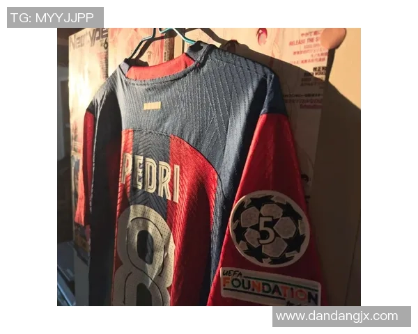 真敢说!佩德里曝终极愿望,除非巴萨做一事他才走